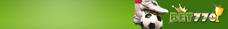 Bet Online - Bet 770