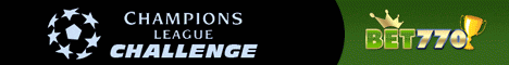 Bet Online - Bet 770