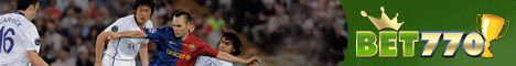 Pari en ligne - Bet 770