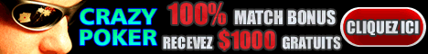 Crazy Poker