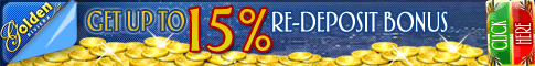Golden Riviera Casino