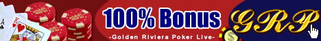 Golden Riviera Poker