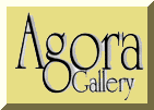 Agora Gallery, Soho, New York