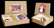 Bo�tiers cadeau