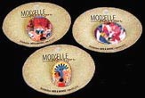 Broches d'art