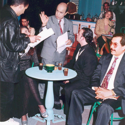 Abdelhamid Hanafi et Njib Khattab 2