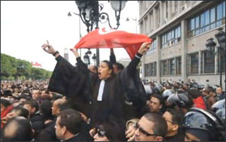 Rvolution Tunisienne (6)