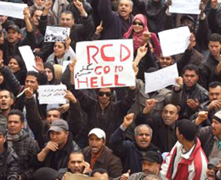 R�volution Tunisienne (13)