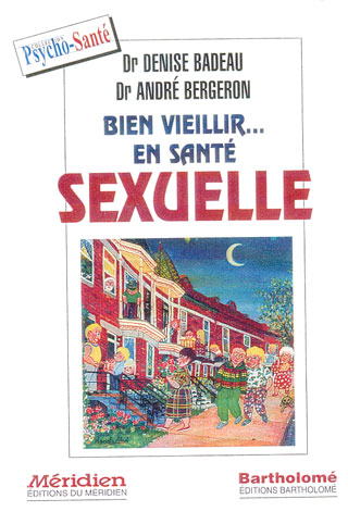 Bien vieillir... en sant sexuelle