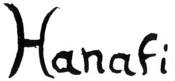 Signature - Hanafi vspace=