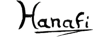 Hanafi, nouvelle signature