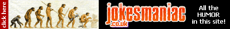 Jokes Maniac