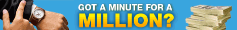 Play Lotto Games every minute...