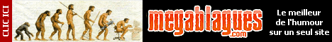 Mega Blagues