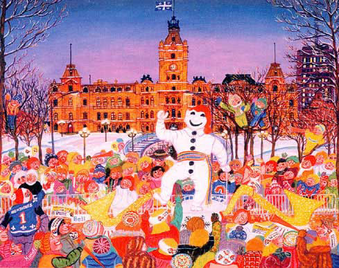 Carnaval de Qubec