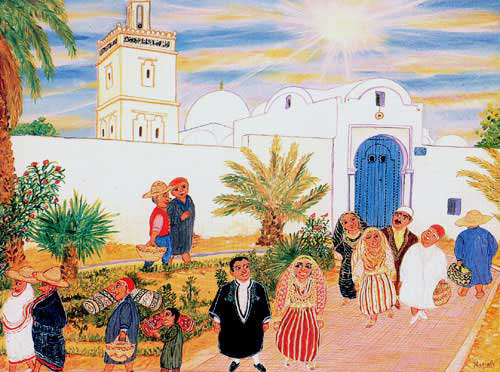 Djerba