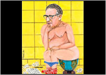 Galerie 7 : Humour