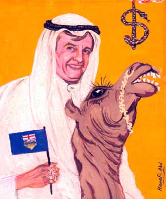 Lougheed (Sheik)