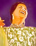 Oum Kalthoum