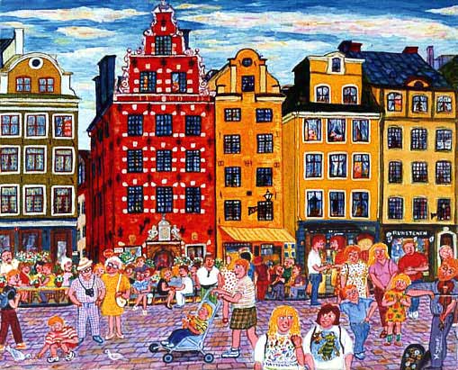 Stortorget