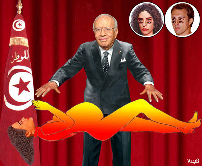 Bji Cad Essebsi