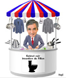 Franois Fillon