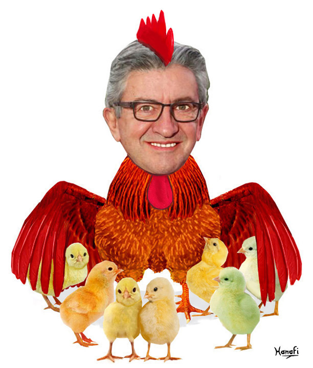 Jean-Luc Mlenchon