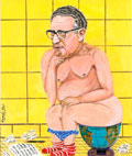 Henry Kissinger