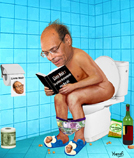 Le Livre Noir de Moncef Marzouki