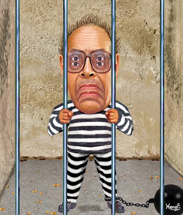 Moncef Marzouki, le tratre par excellence