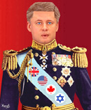 Stephen Harper