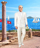 Habib Bourguiba