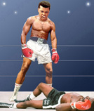 Mohamed Ali