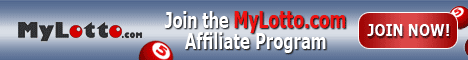 Become affiliated by MyLotto - It is free and very paying !!